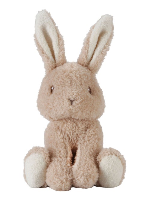 Peluche lapin Baby Bunny 15 cm - Kiabi