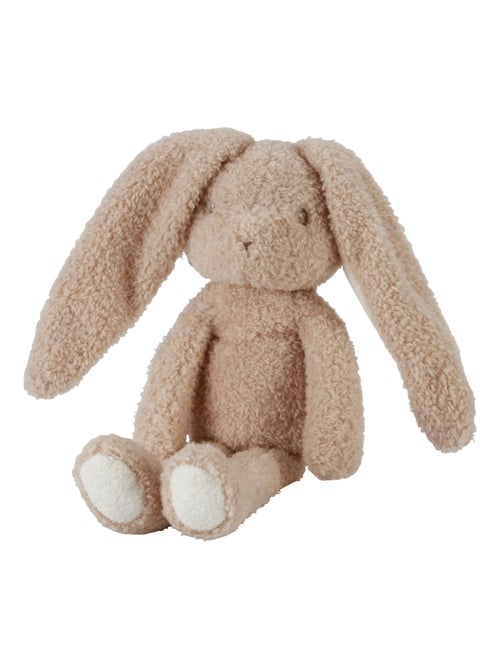 Peluche lapin Baby Bunny 32 cm - Kiabi