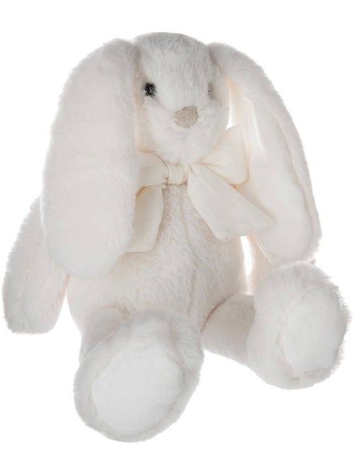 Peluche LAPIN - Kiabi