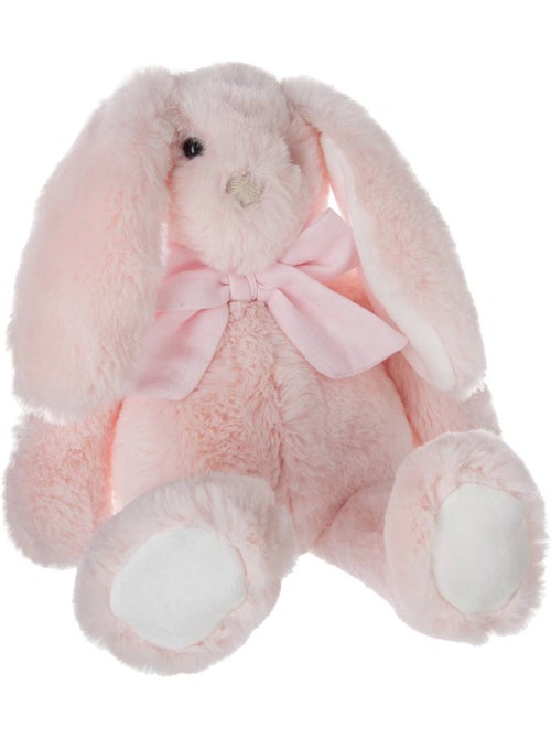 Peluche LAPIN - Kiabi