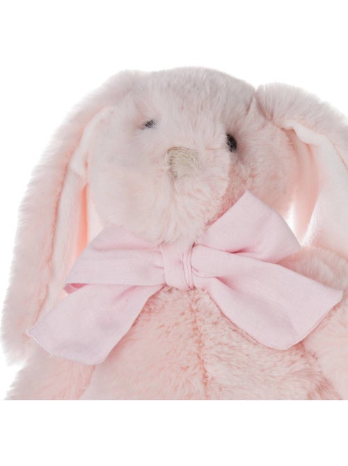 Peluche LAPIN - Kiabi