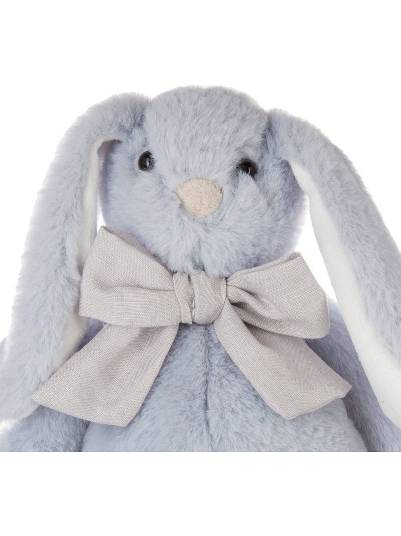 Peluche LAPIN Blanc - Kiabi