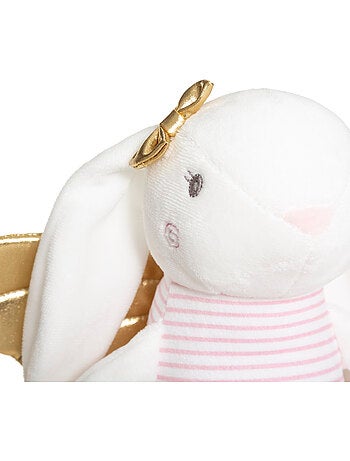 Peluche LAPIN