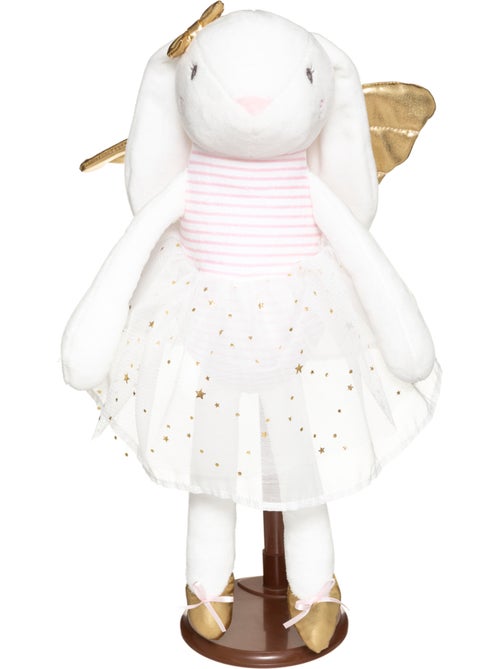 Peluche LAPIN - Kiabi Peluche LAPIN - Kiabi