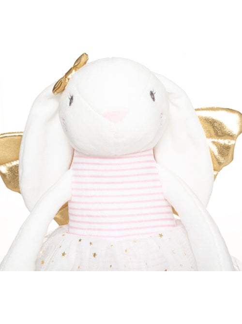 Peluche LAPIN - Kiabi Peluche LAPIN - Kiabi