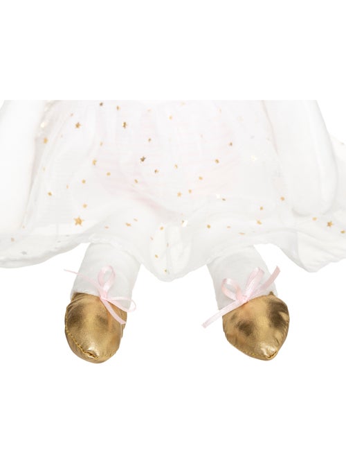 Peluche LAPIN - Kiabi Peluche LAPIN - Kiabi