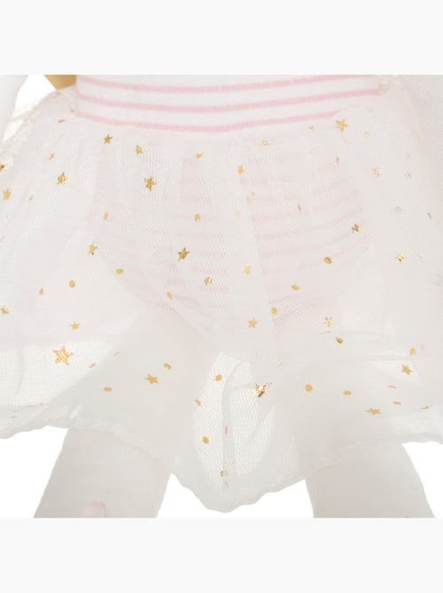 Peluche LAPIN - Kiabi Peluche LAPIN - Kiabi