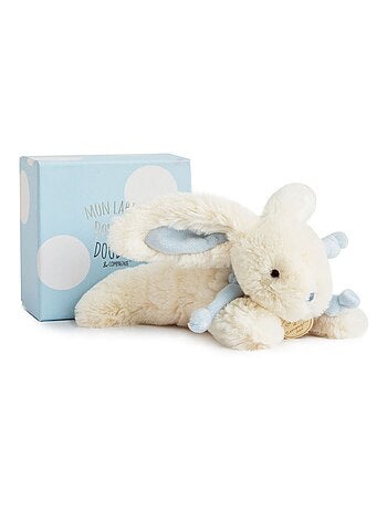 Peluche Lapin Bonbon 20 cm