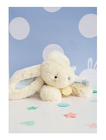 Peluche Lapin Bonbon 20 cm