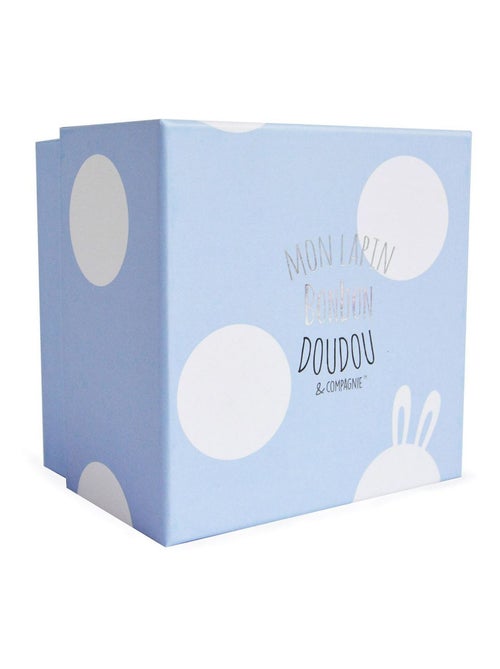 Peluche Lapin Bonbon 20 cm - Kiabi