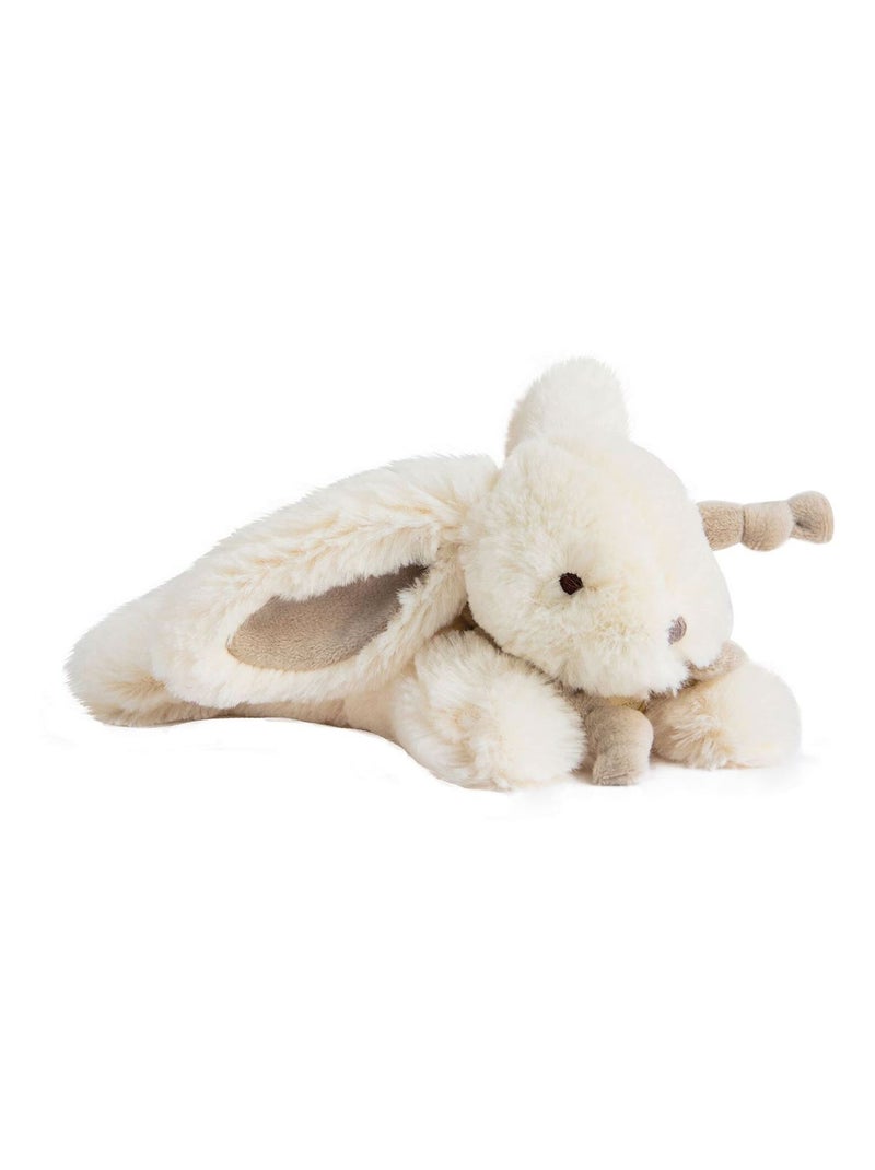 Peluche Lapin Bonbon 20 cm Marron - Kiabi