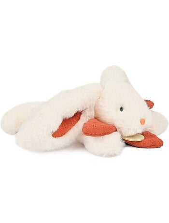 Peluche lapin bonbon 20 cm
