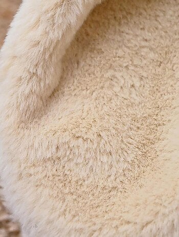 Peluche lapin collection LE LAPIN