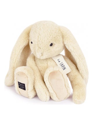 Peluche lapin collection LE LAPIN