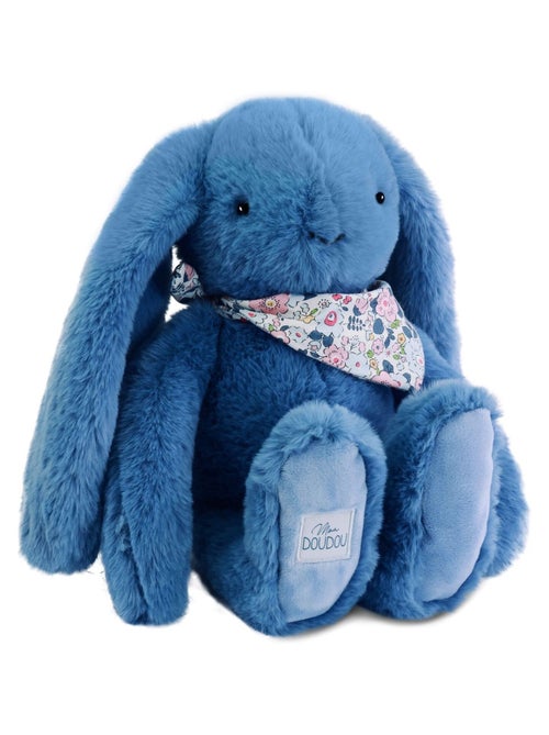 Peluche Lapin Fleurette 35 cm - Kiabi