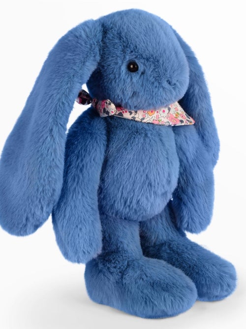 Peluche Lapin Fleurette 35 cm - Kiabi