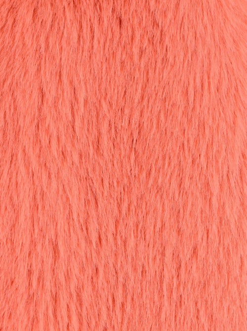 Peluche Lapin Fleurette 35 cm - Kiabi