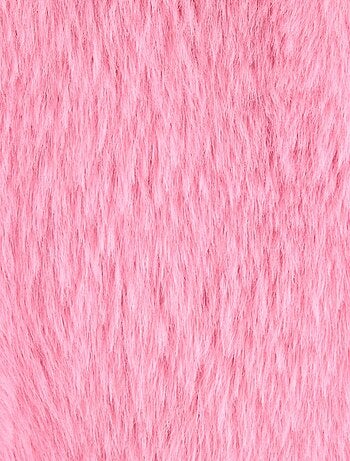 Peluche Lapin Fleurette 35 cm