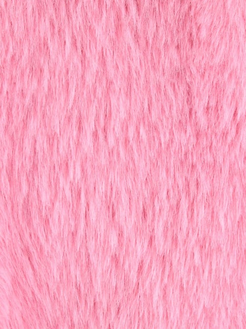 Peluche Lapin Fleurette 35 cm - Kiabi