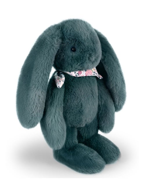 Peluche Lapin Fleurette 35 cm - Kiabi