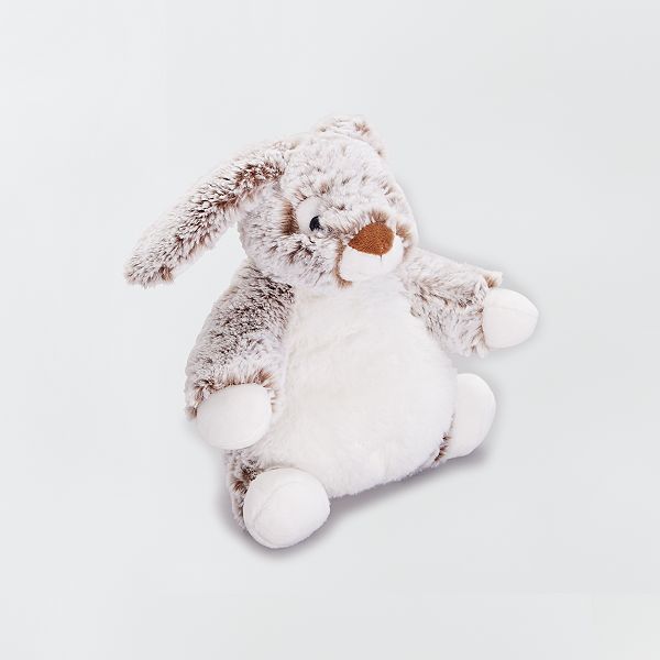 peluche bebe lapin