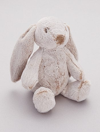 Peluche âne