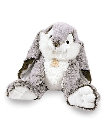 Peluche Lapin Marius 30 cm