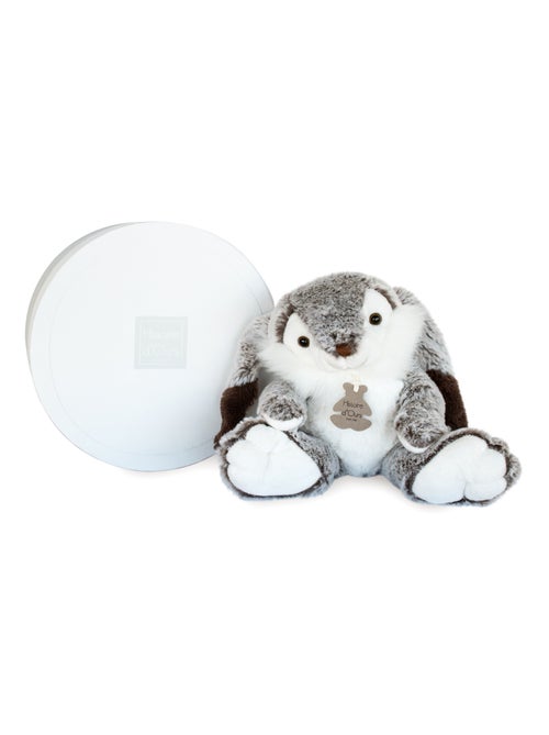 Peluche Lapin Marius 30 cm - Kiabi