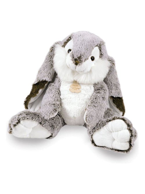 Peluche Lapin Marius 30 cm - Kiabi
