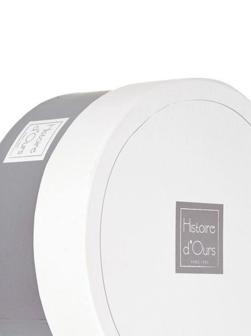 Peluche Lapin Marius 30 cm - Kiabi