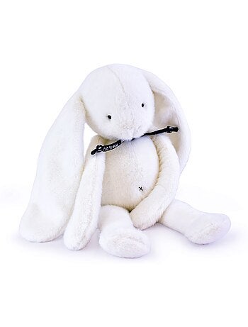 Peluche lapin méloé 37 cm