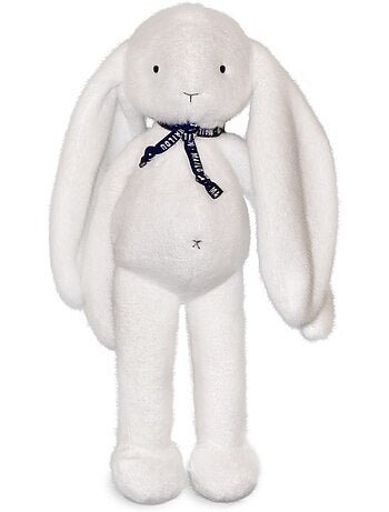 Peluche lapin méloé 37 cm