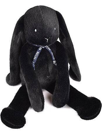Peluche lapin méloé 37 cm
