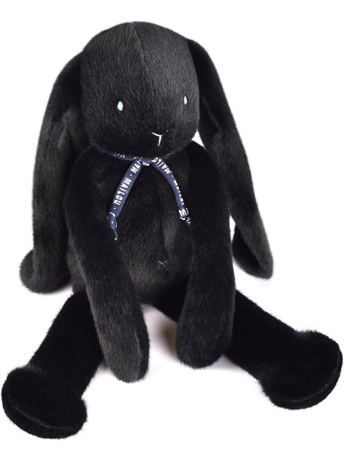 Peluche lapin méloé 37 cm - Kiabi