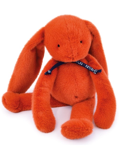 Peluche Lapin Méloé 37 cm - Kiabi