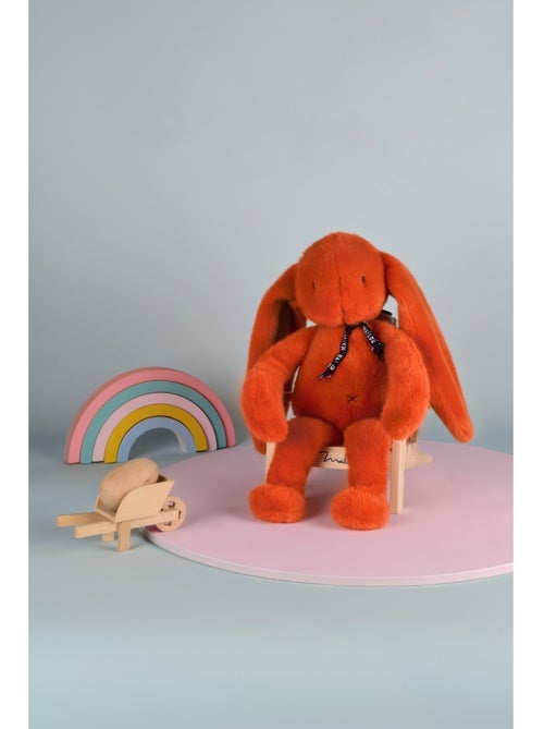 Peluche Lapin Méloé 37 cm - Kiabi