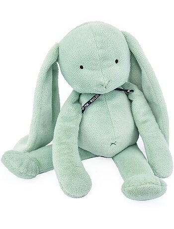 Peluche lapin méloé 56 cm