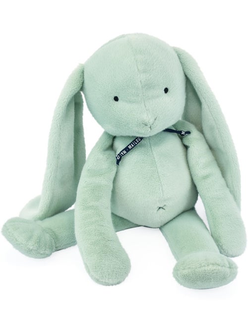 Peluche lapin méloé 56 cm - Kiabi