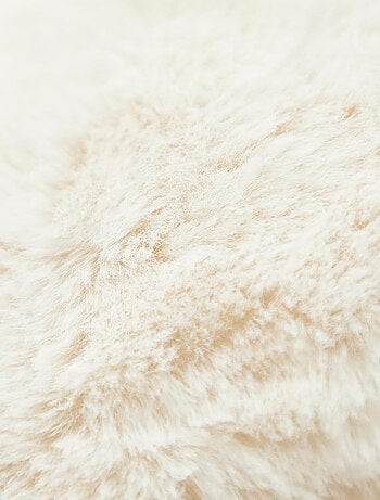 Peluche lapin patapouf 17 cm