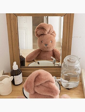 Peluche Lapin Pour Bébé