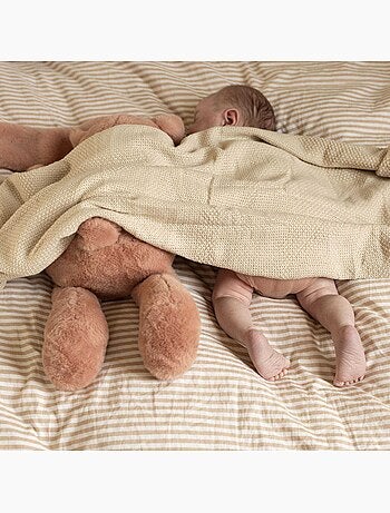 Peluche Lapin Pour Bébé