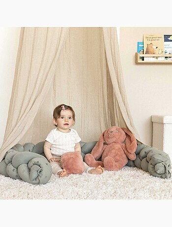 Peluche Lapin Pour Bébé
