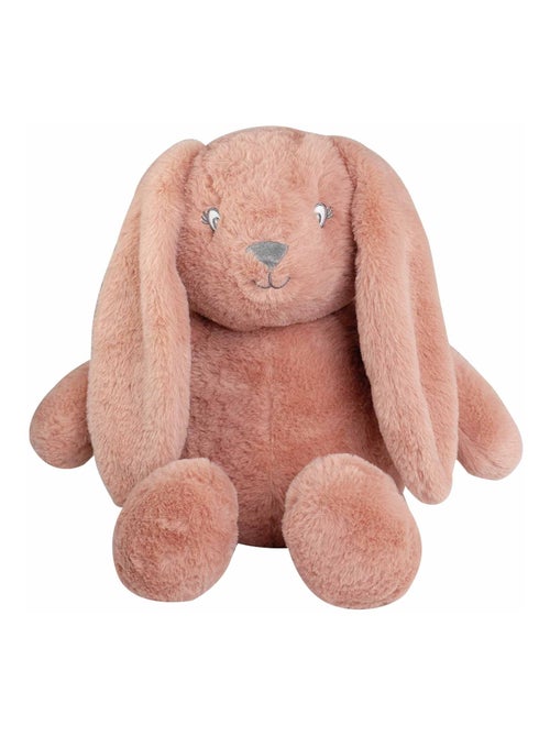 Peluche Lapin Pour Bébé - Kiabi
