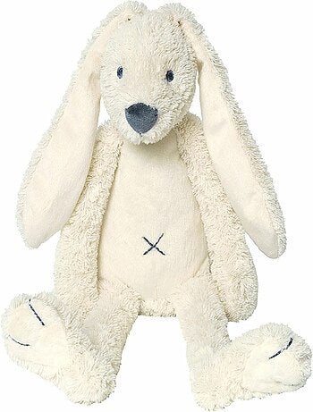 Peluche lapin Richie 28 cm