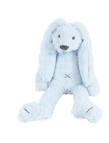 Peluche Lapin Richie 28 cm