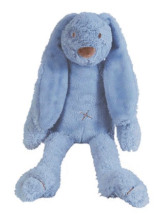 Peluche Lapin Richie 28 cm