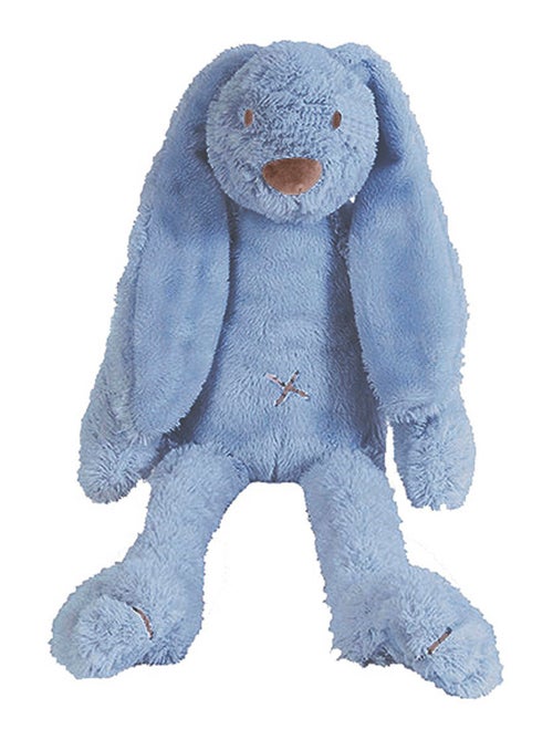 Peluche Lapin Richie 28 cm - Kiabi