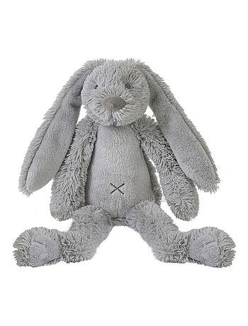Peluche Lapin Richie 28 cm