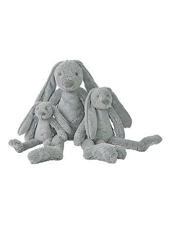 Peluche Lapin Richie 28 cm