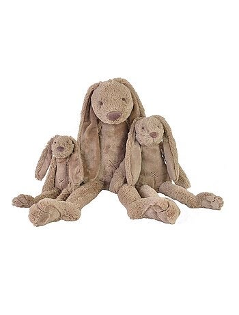 Peluche lapin Richie 28 cm